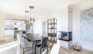 Venda Moradia Tourrettes-sur-Loup
