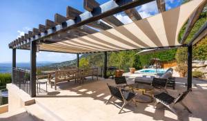 Venda Moradia Tourrettes-sur-Loup