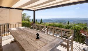 Venda Moradia Tourrettes-sur-Loup
