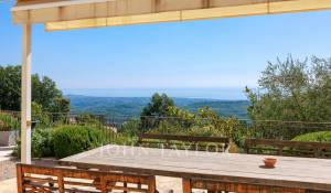 Venda Moradia Tourrettes-sur-Loup