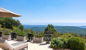 Venda Moradia Tourrettes-sur-Loup