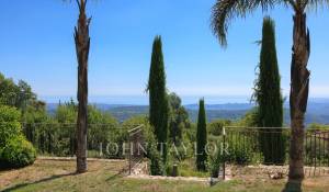 Venda Moradia Tourrettes-sur-Loup