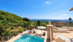 Venda Moradia Tourrettes-sur-Loup