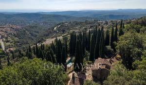 Venda Moradia Tourrettes-sur-Loup
