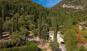 Venda Moradia Tourrettes-sur-Loup