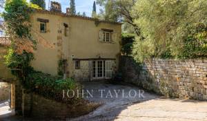 Venda Moradia Tourrettes-sur-Loup