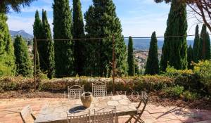 Venda Moradia Tourrettes-sur-Loup