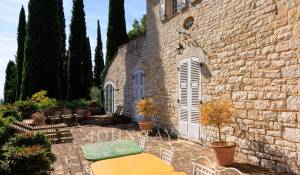 Venda Moradia Tourrettes-sur-Loup
