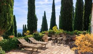 Venda Moradia Tourrettes-sur-Loup