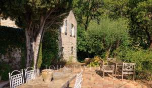 Venda Moradia Tourrettes-sur-Loup