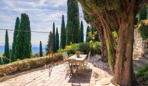 Venda Moradia Tourrettes-sur-Loup