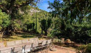 Venda Moradia Tourrettes-sur-Loup