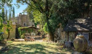 Venda Moradia Tourrettes-sur-Loup