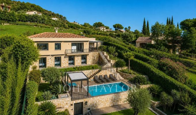 Venda Moradia Tourrettes-sur-Loup