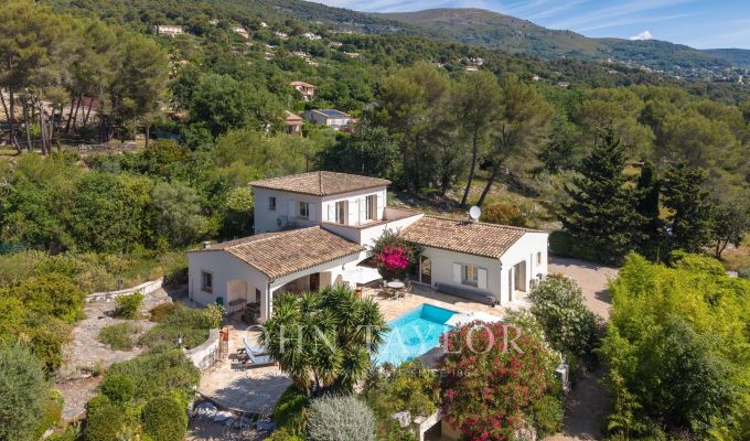 Venda Moradia Tourrettes-sur-Loup