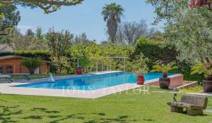 Venda Moradia Valbonne