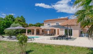 Venda Moradia Valbonne