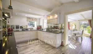 Venda Moradia Valbonne