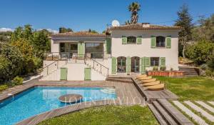 Venda Moradia Valbonne