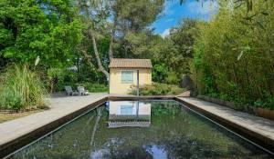 Venda Moradia Valbonne