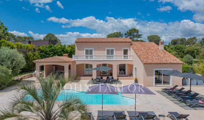 Venda Moradia Valbonne