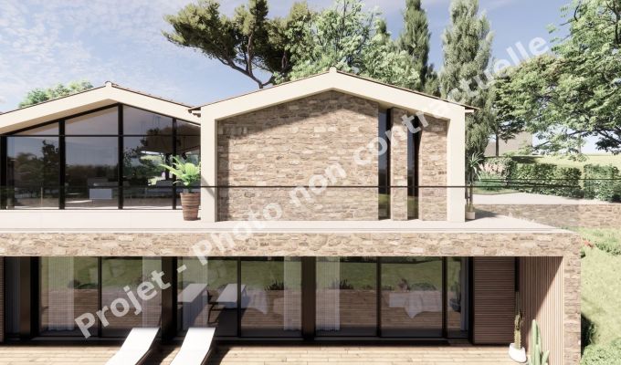 Venda Moradia Valbonne