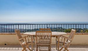 Venda Moradia Vallauris