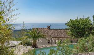 Venda Moradia Vallauris