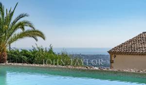 Venda Moradia Vallauris