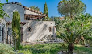 Venda Moradia Vallauris