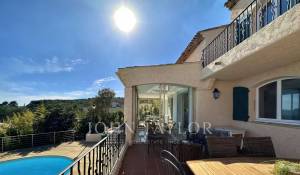 Venda Moradia Vallauris