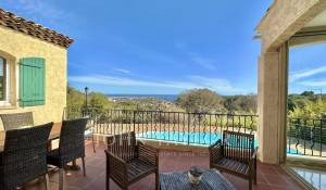 Venda Moradia Vallauris