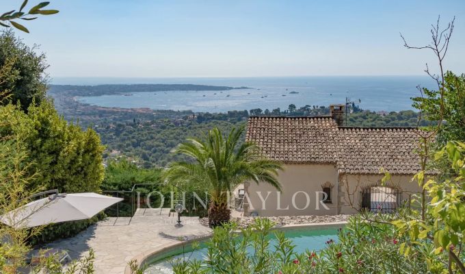 Venda Moradia Vallauris