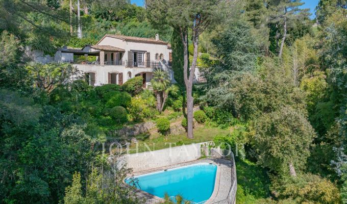 Venda Moradia Vallauris