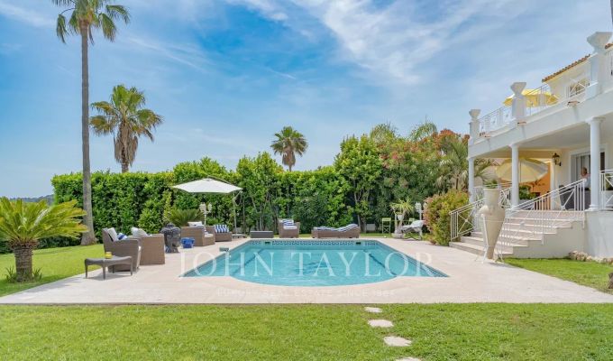 Venda Moradia Vallauris