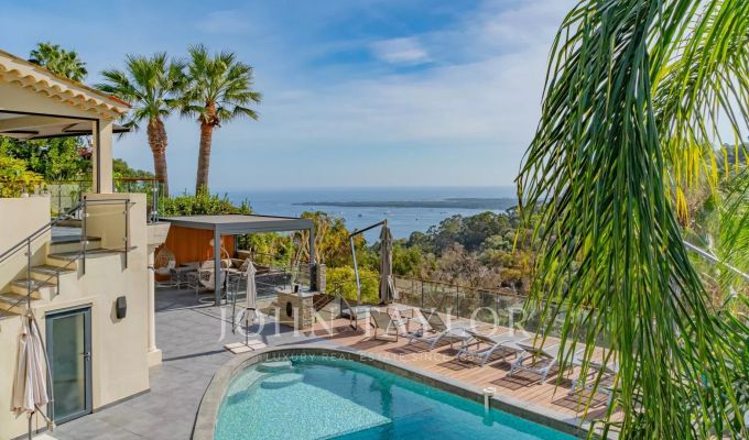 Venda Moradia Vallauris