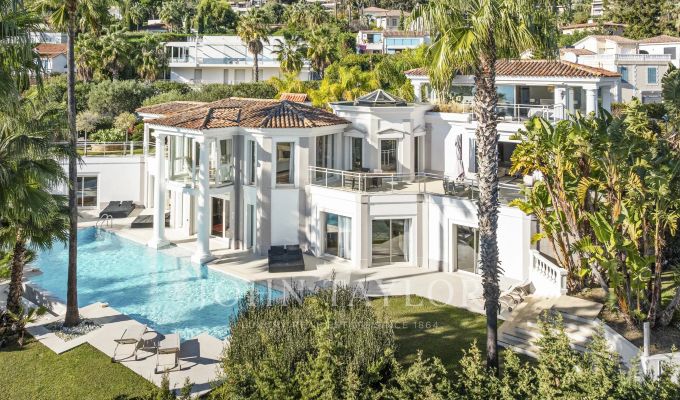 Venda Moradia Vallauris