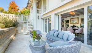 Venda Moradia Vandoeuvres