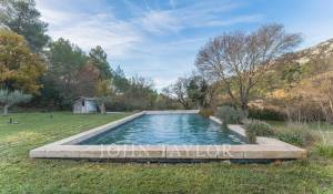 Venda Moradia Vauvenargues