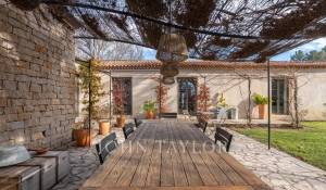 Venda Moradia Vauvenargues