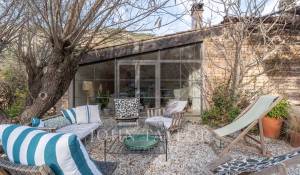 Venda Moradia Vauvenargues