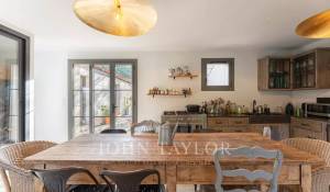 Venda Moradia Vauvenargues