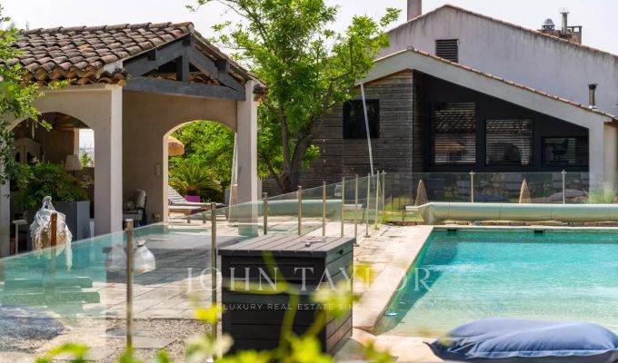 Venda Moradia Ventabren