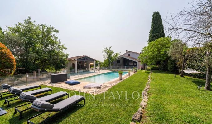 Venda Moradia Ventabren