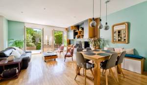 Venda Moradia Versailles