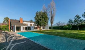 Venda Moradia Vésenaz