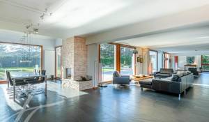 Venda Moradia Vésenaz