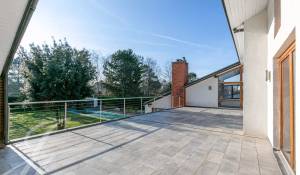 Venda Moradia Vésenaz