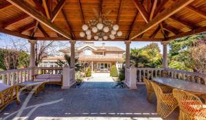 Venda Moradia Villaviciosa de Odón