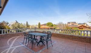 Venda Moradia Villaviciosa de Odón